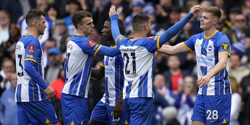 Cùng Cà khịa TV tìm hiểu về câu lạc bộ Brighton