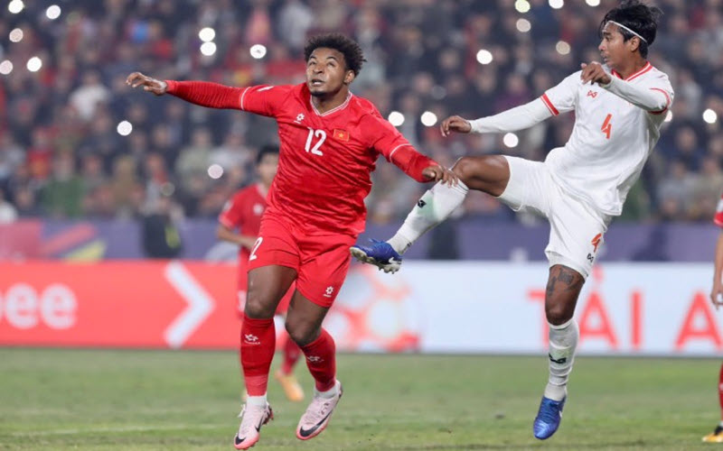 Hành trình đến với tuyển Việt Nam của Nguyễn Xuân Son