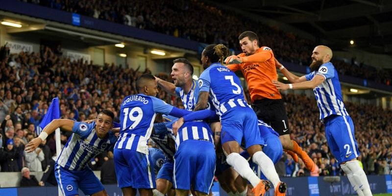 Quá trình phát triển của CLB có biệt danh những chú chim Mòng Biển