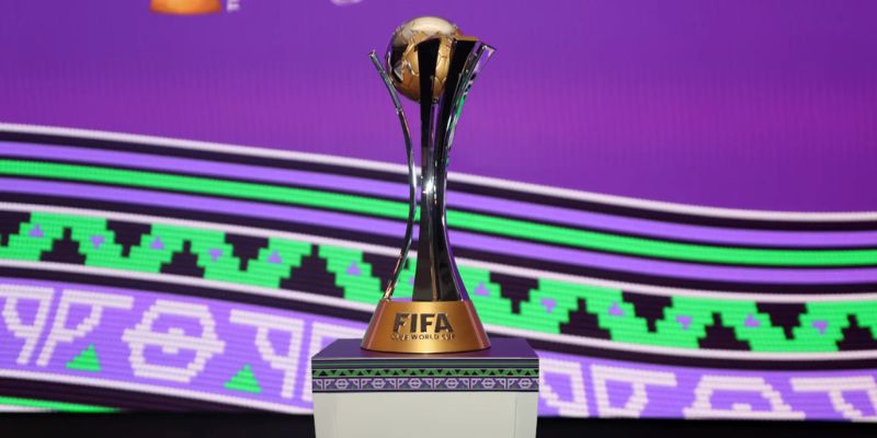 Thông tin sơ lược về giải đấu FIFA Club World Cup
