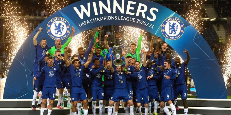 Tổng quan sơ bộ về thông tin về CLB Chelsea tại cakhiaz